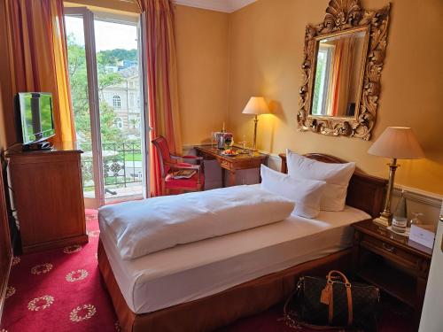 atlantic parkhotel