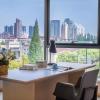 atour hotel shanghai xinzhuang cbd