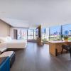 atour hotel shanghai xinzhuang cbd