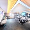 atour hotel shanghai xinzhuang cbd