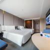 atour hotel shanghai xinzhuang cbd