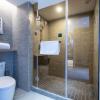 atour hotel shanghai xinzhuang cbd