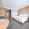 atour hotel shanghai xinzhuang cbd
