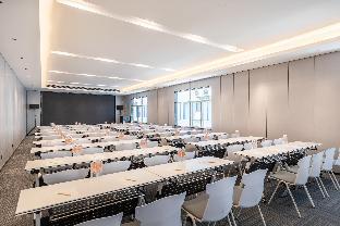 atour hotel kunming railway station joy city