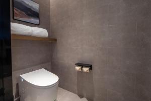 atour hotel kunming railway station joy city