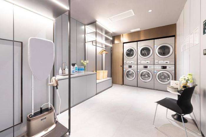 atour hotel kunming railway station joy city