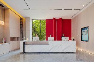 atour hotel lijiang ancient city dashuiche