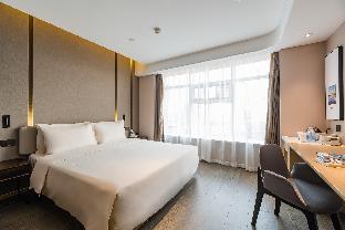 atour hotel tianjin olympic sport center