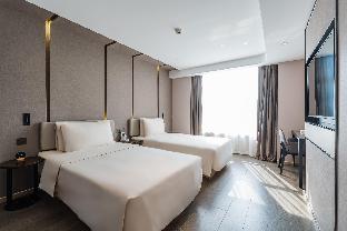 atour hotel tianjin olympic sport center
