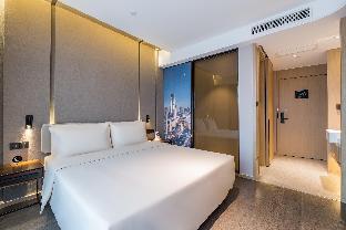 atour hotel tianjin olympic sport center