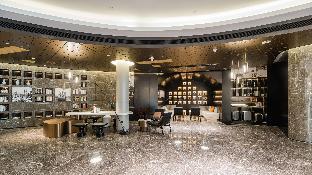 atour hotel tianjin olympic sport center