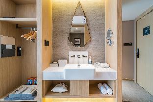 atour hotel tianjin olympic sport center