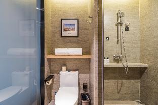 atour hotel tianjin olympic sport center