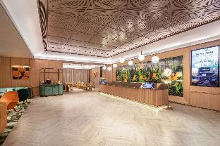 orange hotel kunshan chunhui road