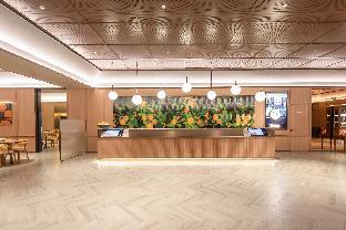 orange hotel kunshan chunhui road