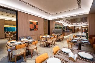orange hotel kunshan chunhui road