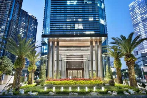 hamps hotel shenzhen