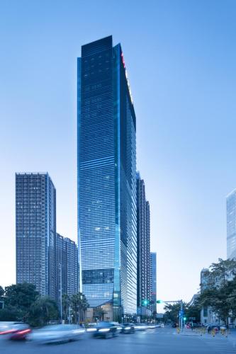 hamps hotel shenzhen