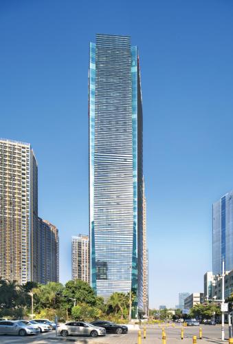 hamps hotel shenzhen