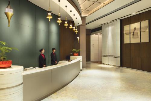hamps hotel shenzhen