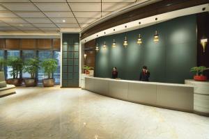 hamps hotel shenzhen