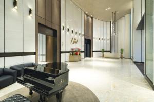 hamps hotel shenzhen
