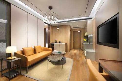 hamps hotel shenzhen