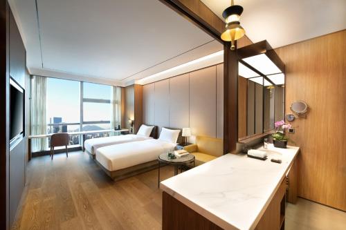 hamps hotel shenzhen