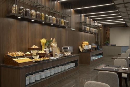 hamps hotel shenzhen