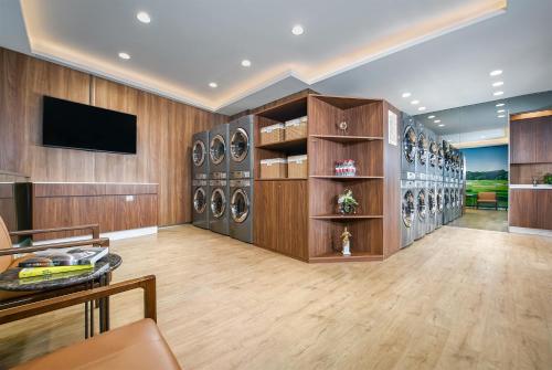 hamps hotel shenzhen