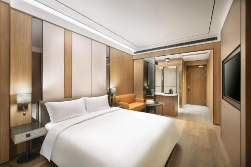 hamps hotel shenzhen