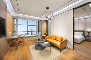 hamps hotel shenzhen