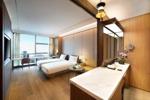 hamps hotel shenzhen