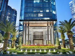hamps hotel shenzhen