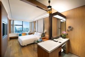 hamps hotel shenzhen