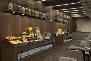 hamps hotel shenzhen