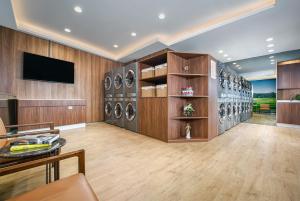 hamps hotel shenzhen