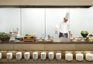 hamps hotel shenzhen