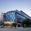 atour hotel fuzhou jinshan aegean sea
