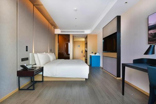 atour hotel kunming changshui international airport