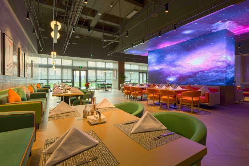 sunstone plaza hotel