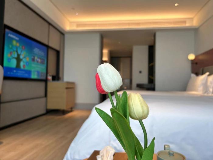 sunstone plaza hotel