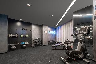atour hotel taizhou linhai toumen port