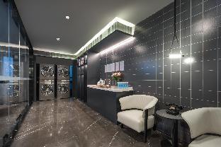 atour hotel taizhou linhai toumen port