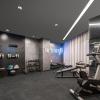 atour hotel taizhou linhai toumen port