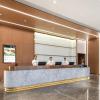 atour hotel taizhou linhai toumen port
