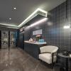 atour hotel taizhou linhai toumen port