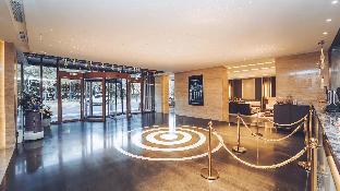 crystal orange hotel shanghai lingang ocean park