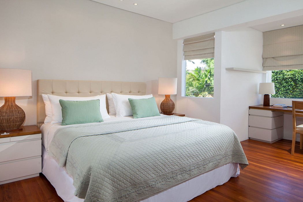 sienna villas seminyak