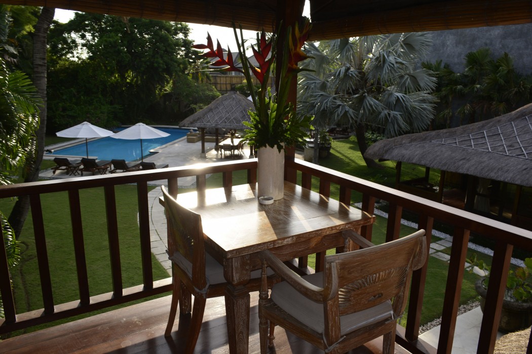 sienna villas seminyak